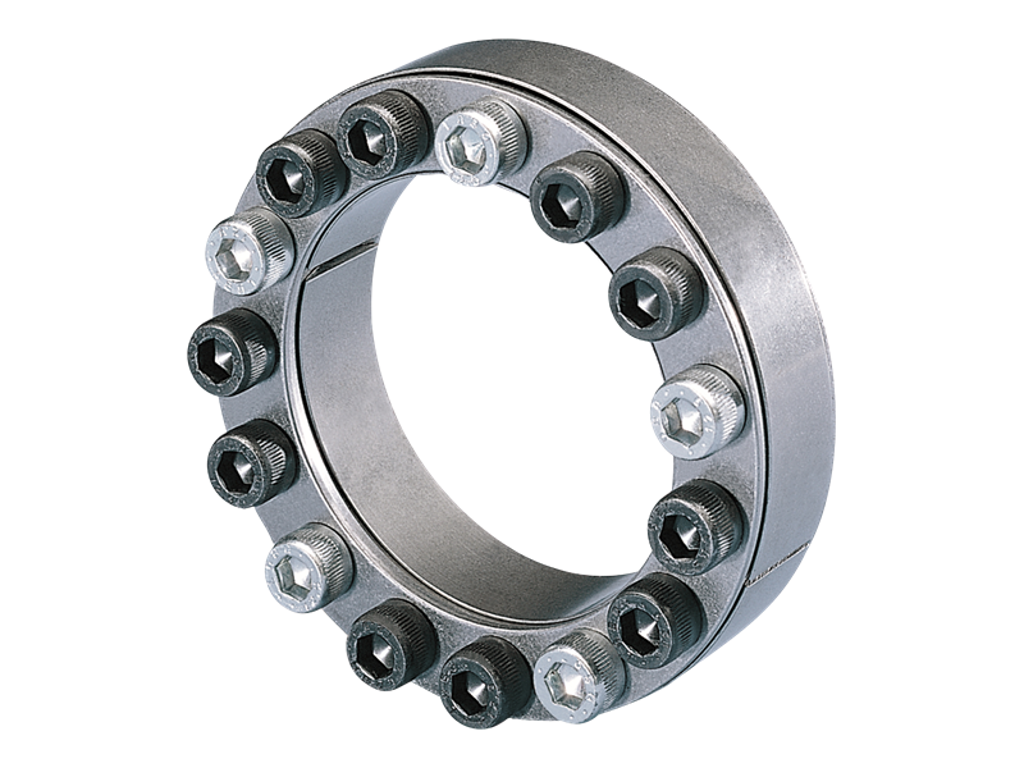 Spændeelement  KTR-100 95-135