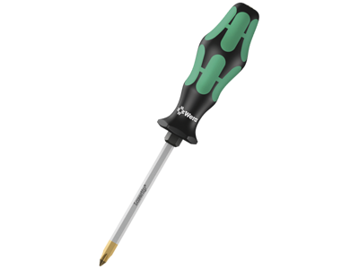 Skruetrækker WERA 350 - PH Kærv