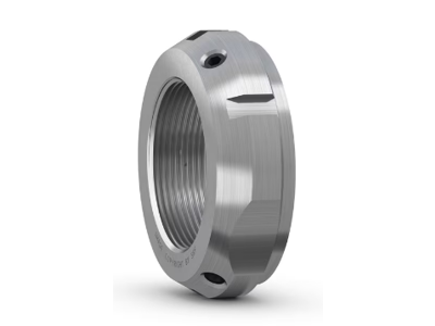 KMT 13 SKF Lejemøtrik