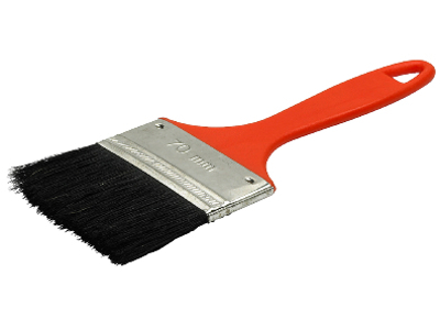 Pensel 25 mm Modler plast 106125 Go Anza