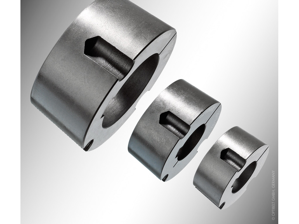 Taperlock 3525 x 65 Bøsning