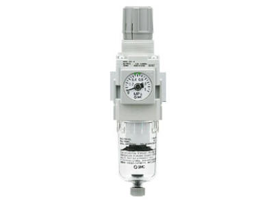 SMC AW20K-F02E-B Filter/Regulator