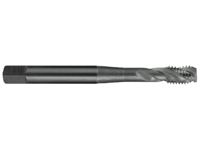 Maskintap M3 snoet CO5-VAP