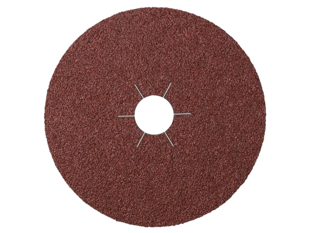 Sliberondel 125x22mm K40 CS561 Klingspor