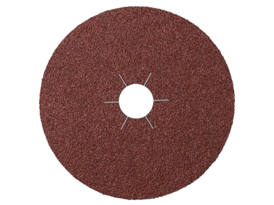 Sliberondel 125x22mm K40 CS561 Klingspor