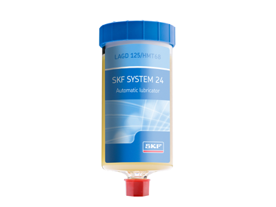LAGD 125/HMT68 SKF System24