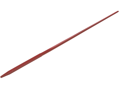 Brækstang Hultafors SP6 1350mm lang