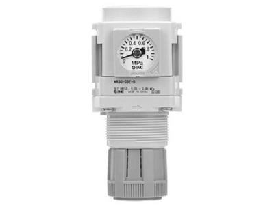 SMC AR30-N03BE-D Trykregulator 3/8"