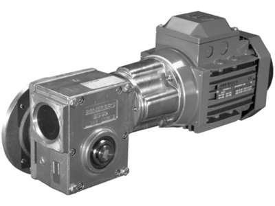 Gear BS40ENV Benzler snekkegear