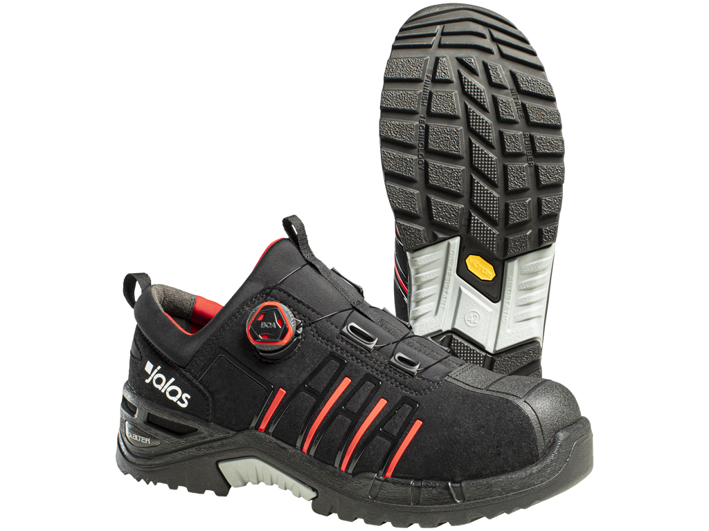 Jalas Exalter 9965