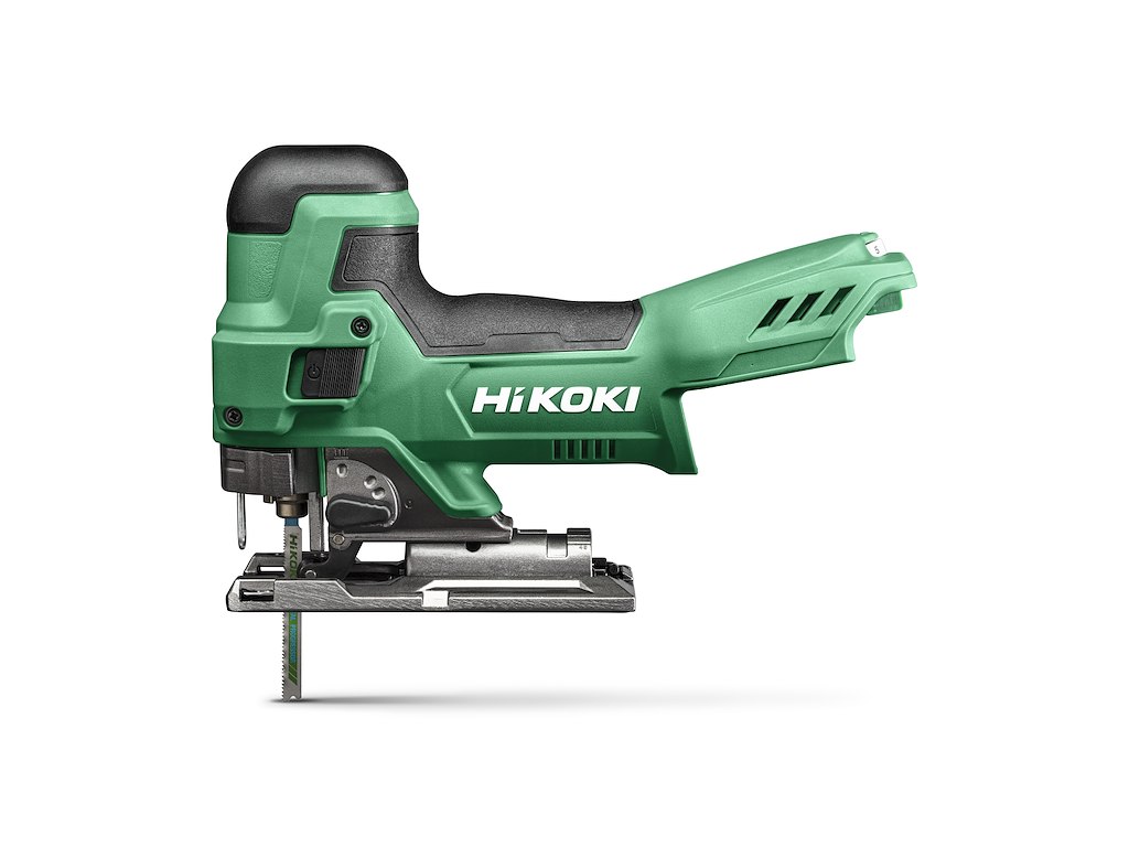 Akku Stiksav CJ18DB Tool Only