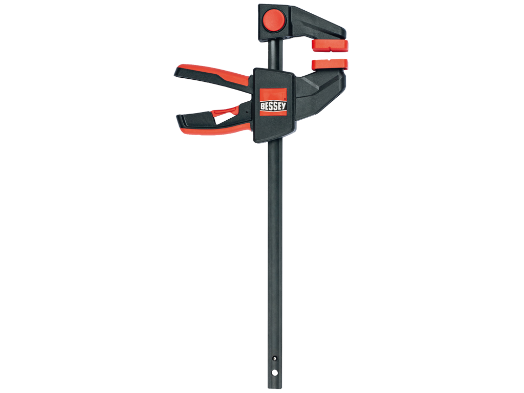 Skruetvinge Bessey EZL15-8 enhåndstvinge
