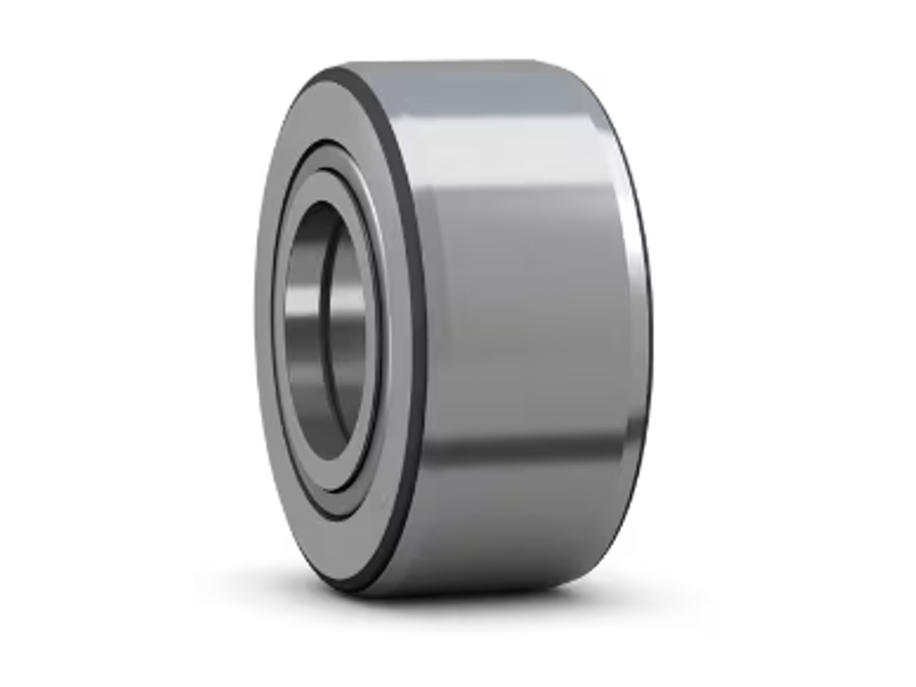 NUTR 17 A SKF Støtterulle
