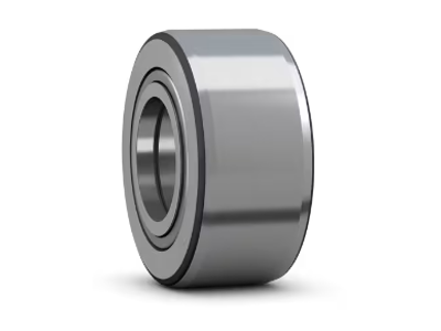 NUTR 17 A SKF Støtterulle