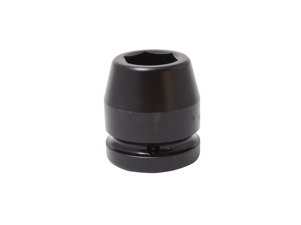 Slagtop 1/1"-28mm Momento