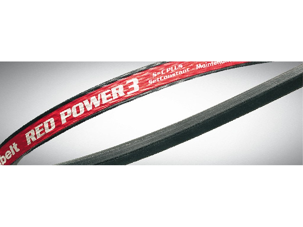 SPC 10000 Optibelt RED POWER 3 Kilerem
