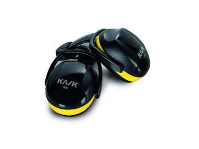 Høreværn SC2 Gul 24 dB KASK
