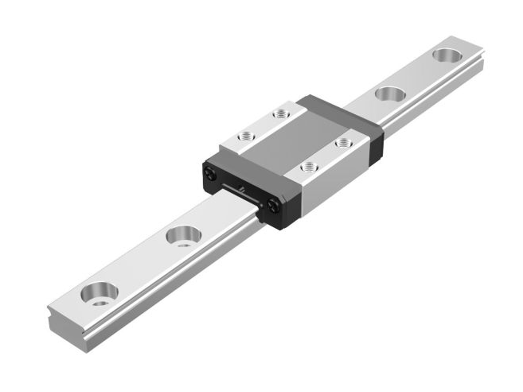 THK Føring RSR3WMUU+70LM