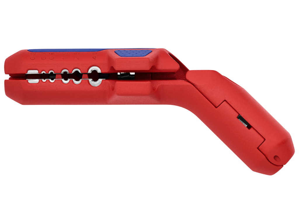 Afisoleringsværktøj Knipex ErgoStrip