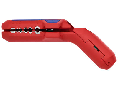 Afisoleringsværktøj Knipex ErgoStrip