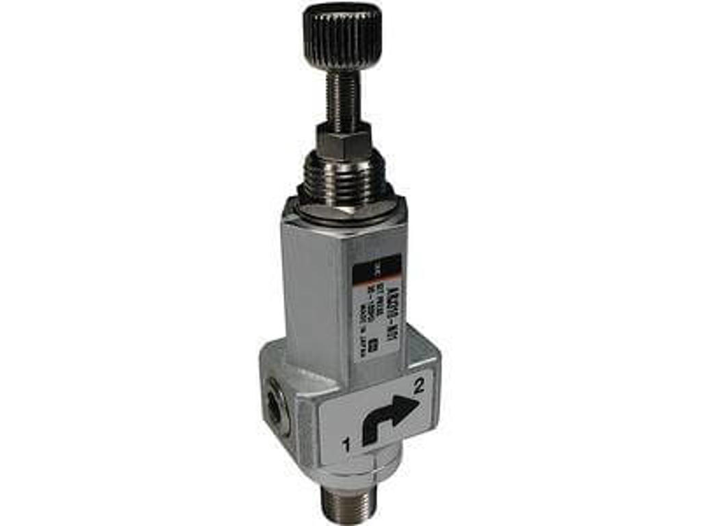 SMC ARJ310F-01-04 regulator mini