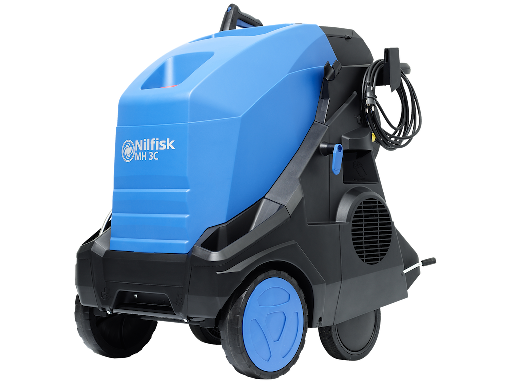 Hedtvandsrenser MH 3C-180/780 PAX