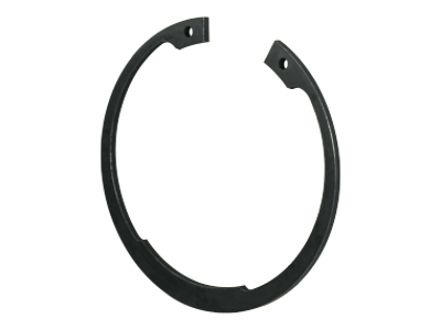 Låsering Indv. 115mm DIN472