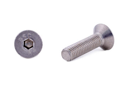 US Unbraco M8x25 A2 DIN7991