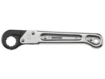 Ringskraldenøgle Oplukkelig - Tengtools 6008