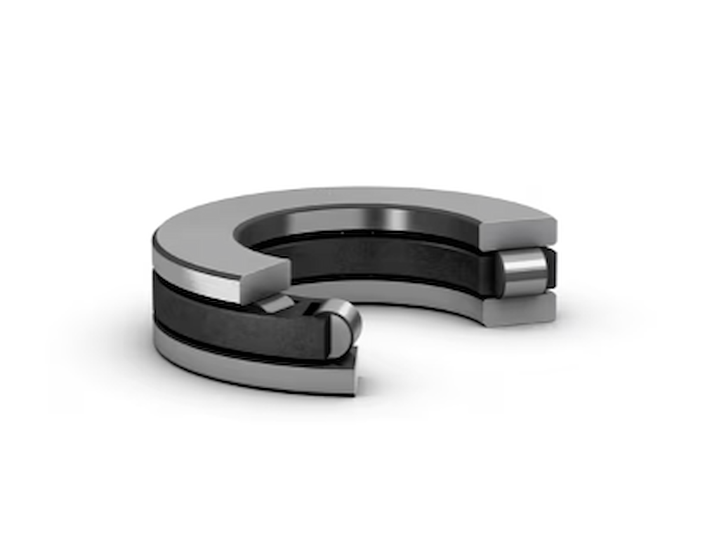 81116 TN SKF Trykleje