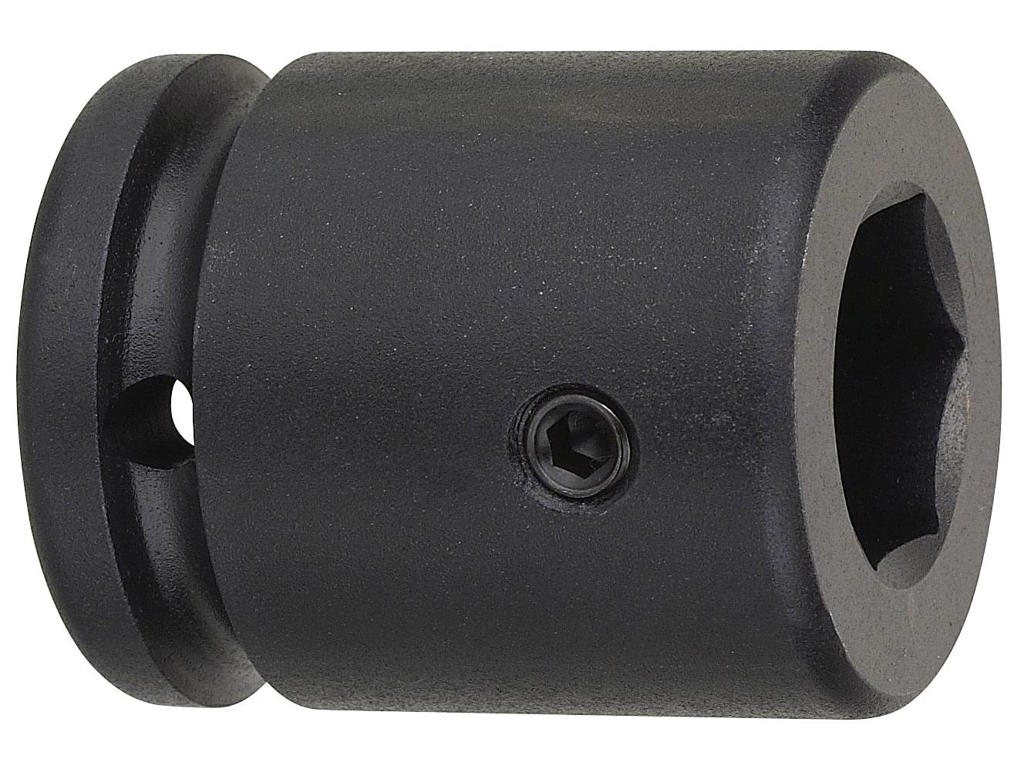 Holder for indsats 3/4 4kt x 7/8" seksk