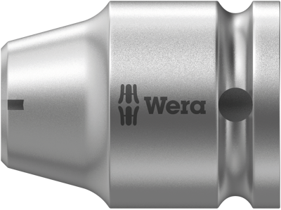 Bitsholder Wera 780 C 1/2" X 1/4"
