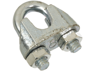 Wirelås galv 22 mm - 7/8"