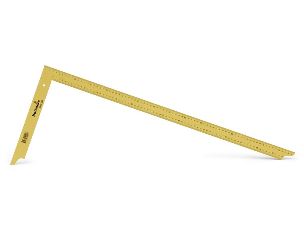 Tømrervinkel TMV 80 800x330mm