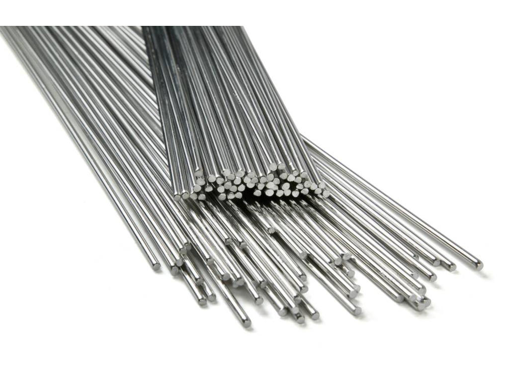 ESAB 40.43 Tigrod 2,4x1000mm AlSi 2,5kg