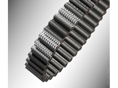 Tandrem D8M 1600/30  200tds. dobbelt