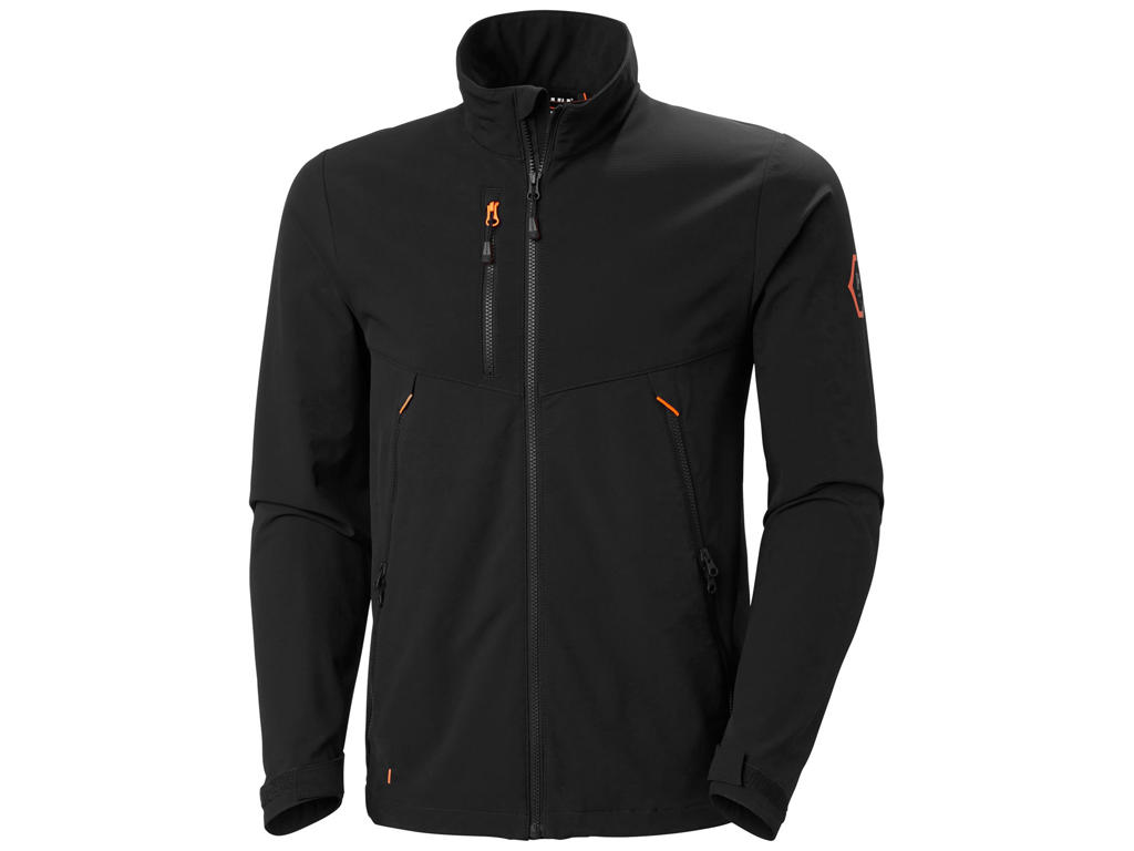Helly Hansen Chelsea Skaljakke EVO BRZ