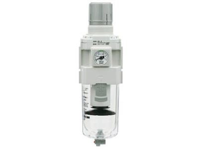 SMC AW40-F04DE-B  Filter/regulator 1/2"