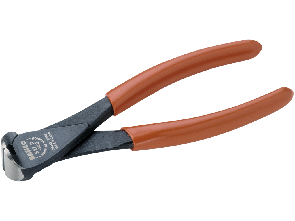 Endebidetang 527D-200 mm Bahco