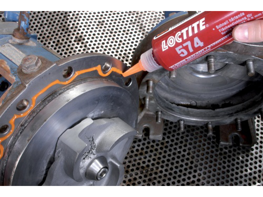 Loctite 574 Flangepakning 160ml
