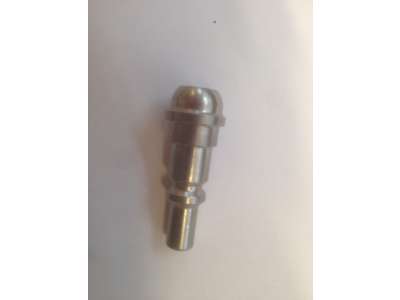 Lynkoblingstift Oxygen t/oml. Han