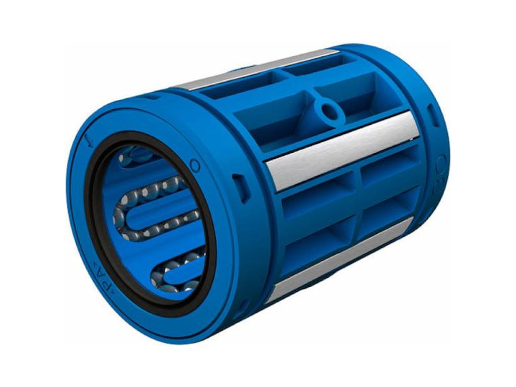 KB 12- PP-AS INA Kugleføring