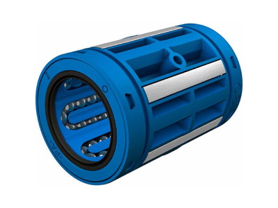 KB 12- PP-AS INA Kugleføring