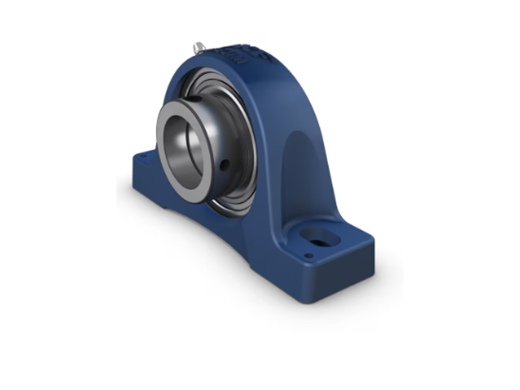 SY 2.3/16 WF SKF Lejehus