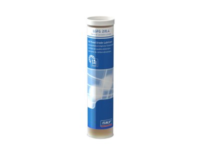 LGFG 2/0.4 SKF Fedtpatr. 400gr.