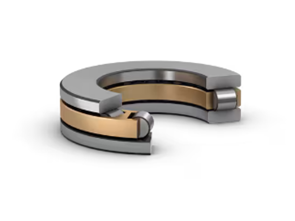 81148 M SKF Axial Leje