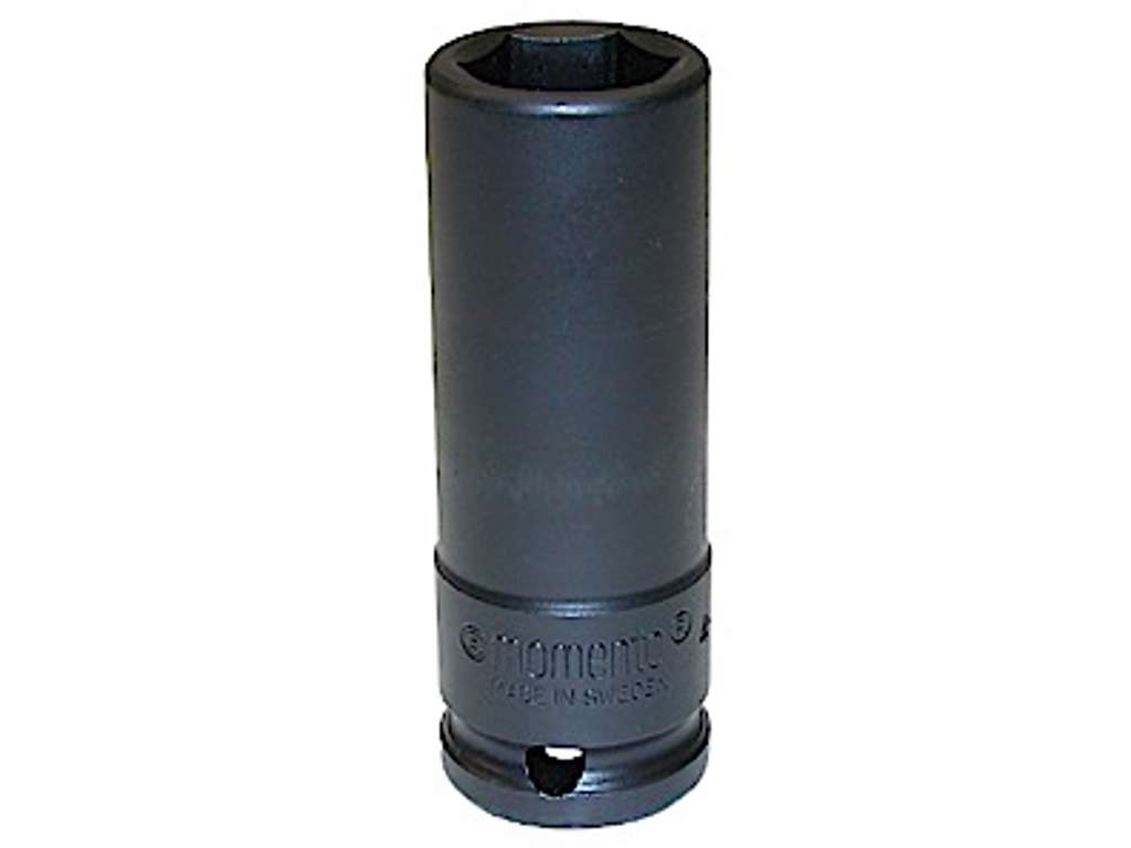 Slagtop 1/2"-23mm lang Momento