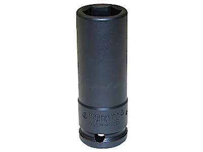 Slagtop 1/2"-23mm lang Momento