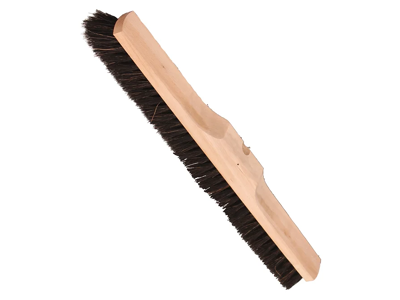 Kost værksted Galax 60 cm Naturhår