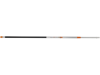 Teleskopskaft 3-delt alu 5mtr. Bahco
